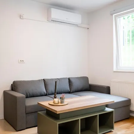 Apartamento Olive - Old Town Saraievo