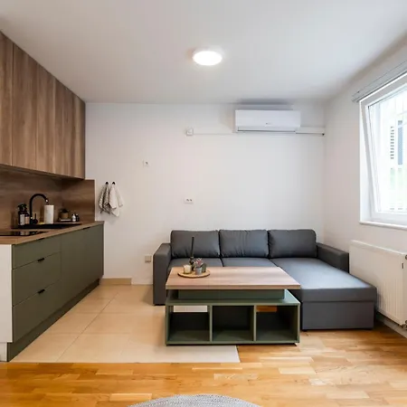 Apartamento Olive - Old Town