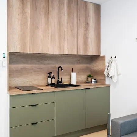 Apartamento Olive - Old Town Saraievo