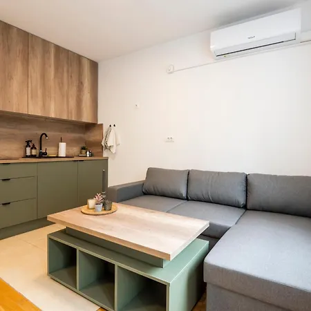 Apartamento Olive - Old Town