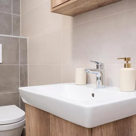 Olive - Old Town Appartement