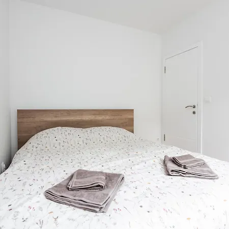 Olive - Old Town Apartamento *