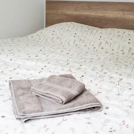 Apartamento Olive - Old Town Saraievo